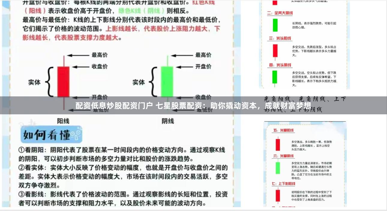 配资低息炒股配资门户 七星股票配资：助你撬动资本，成就财富梦想